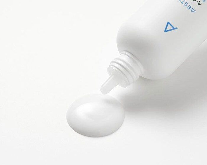 AESTURA A-Cica Stress Relief Cream Essence 80ml - EmpressKorea