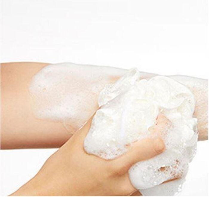 AESTURA Atobarrier 365 Bubble Cleanser 150ml - EmpressKorea