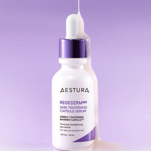 AESTURA Regederm365 Skin Tightening Capsule Serum 30ml - EmpressKorea