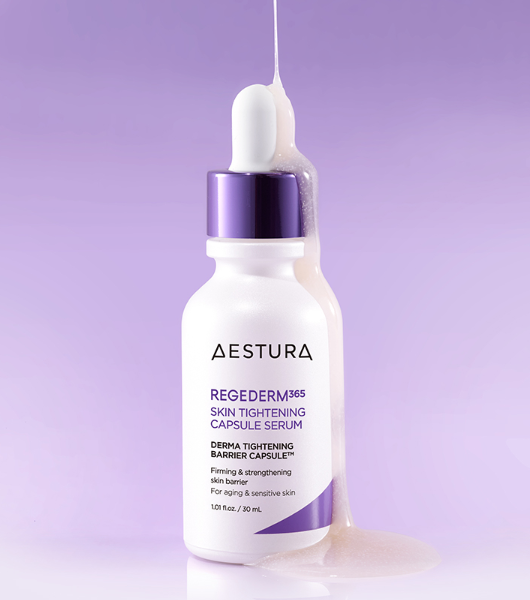 AESTURA Regederm365 Skin Tightening Capsule Serum 30ml - EmpressKorea