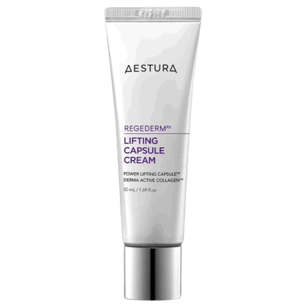 AESTURA Regederm RX Lifting Capsule Cream 50ml - EmpressKorea