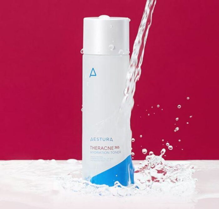 AESTURA Theracne 365 Hydration Toner 150ml - EmpressKorea
