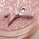 AGE20’s Essence Cover Pact Ribbon Jewelry Edition 14g with Refill - EmpressKorea