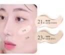 AGE20's Glass Skin Essence Pact Perfect 12.5g with Refill - EmpressKorea