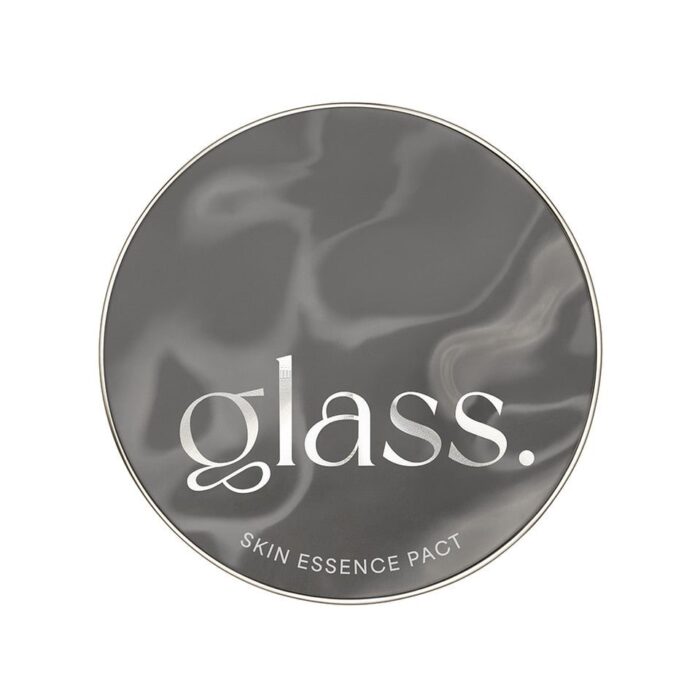 AGE20's Glass Skin Essence Pact Perfect 12.5g with Refill - EmpressKorea