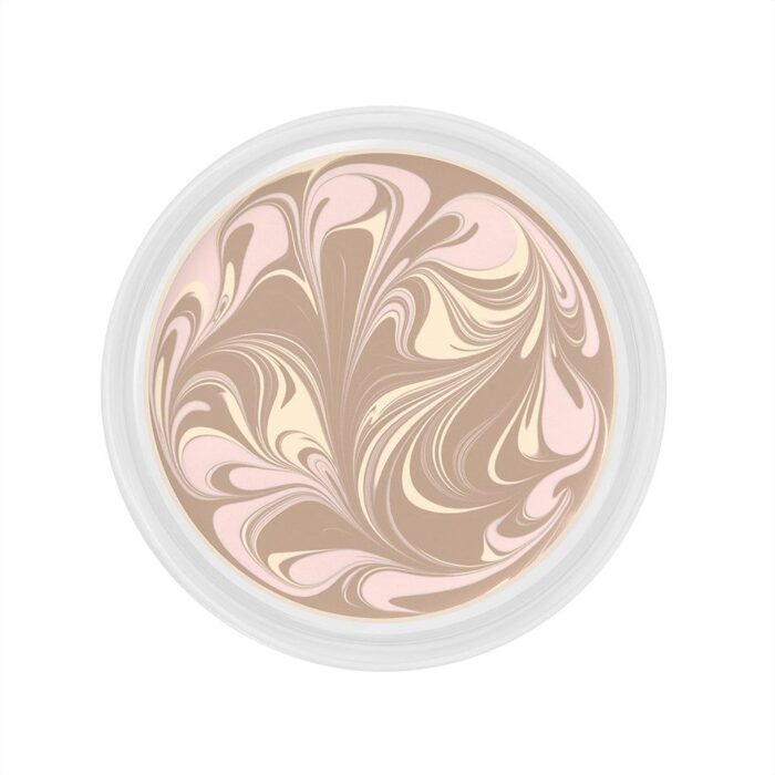 AGE20's Glass Skin Essence Pact Perfect 12.5g with Refill - EmpressKorea