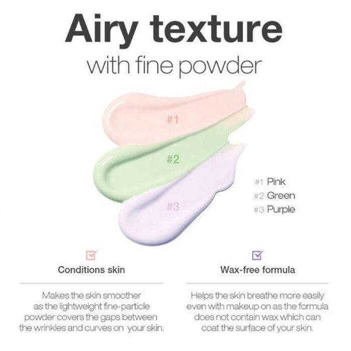 AGE20's Signature Essence Cover Tone-Up Base (3 Colors) 40ml - EmpressKorea