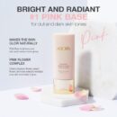 AGE20's Signature Essence Cover Tone-Up Base (3 Colors) 40ml - EmpressKorea