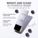 AGE20's Signature Essence Cover Tone-Up Base (3 Colors) 40ml - EmpressKorea