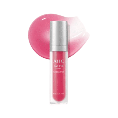 AHC 365 Red Serum 30ml - EmpressKorea