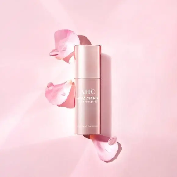 AHC Aura Secret Serum Tone Up Stick SPF 50+ PA+++ 11g - EmpressKorea