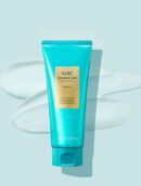 AHC Essence Care Cleansing Foam Emerald 150ml - EmpressKorea
