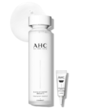 AHC Gluta Activation Bright 3 Treatment Essence 130ml+Eye Cream 5ml - EmpressKorea