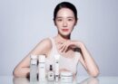 AHC Gluta Activation Bright 3 Treatment Essence 130ml+Eye Cream 5ml - EmpressKorea