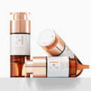 AHC H Mela Root Ampoule 10ml - EmpressKorea