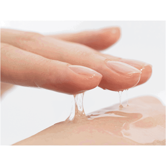 AHC H Mela Root Ampoule 10ml - EmpressKorea