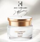 AHC H Mela Root Cream 50ml - EmpressKorea