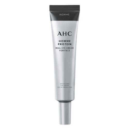 AHC Homme Protein Real Eye Cream For Face 35ml - EmpressKorea