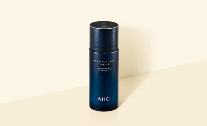 AHC Only For Man Toner 150ml - EmpressKorea