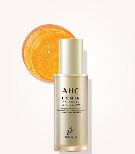 AHC Premier Collagen T3 Density Serum 30ml - EmpressKorea