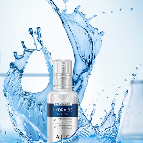 AHC Premium EX Hydra B5 Soother 50ml - EmpressKorea