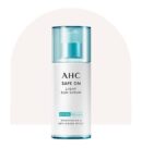 AHC Safe On Light Sun Serum SPF 50+ PA++++ 40ml - EmpressKorea