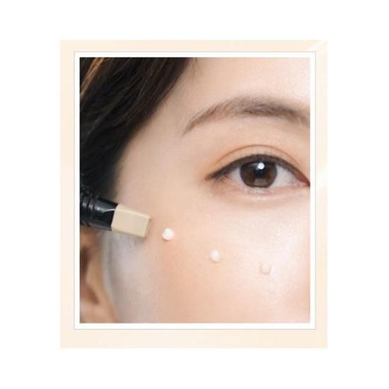 AHC Ten Revolution Real Eye Cream For Face 30ml - EmpressKorea