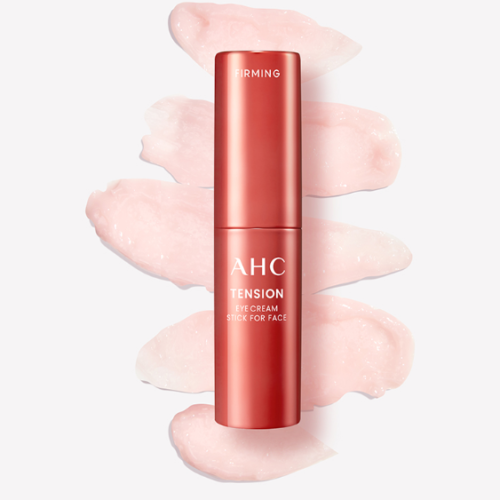 AHC Tension Eye Cream Stick For Face 10g - EmpressKorea