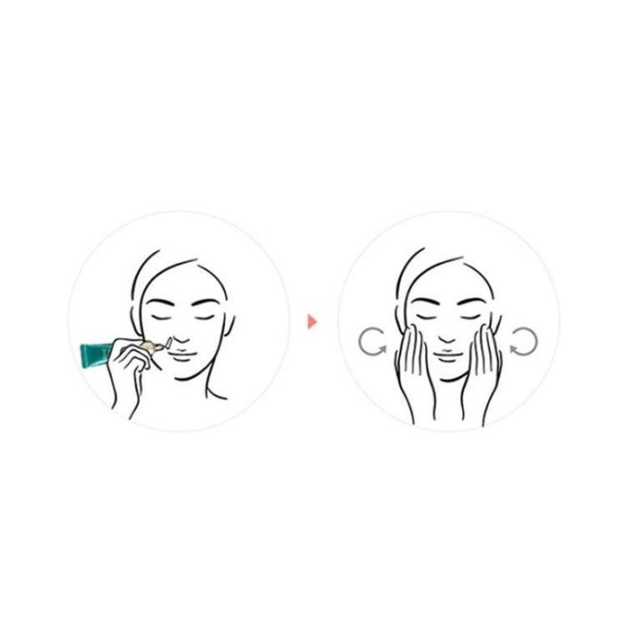 AHC Youth Lasting Real Eye Cream For Face 30ml - EmpressKorea
