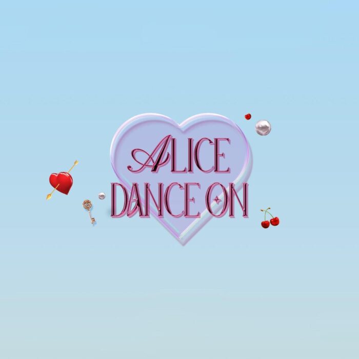 ALICE - Single Album: DANCE ON - EmpressKorea