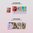 ALICE - Single Album: DANCE ON - EmpressKorea