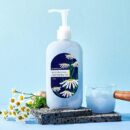 ALIVE:LAB Blue Chamomile Just Peeling Gel 230ml - EmpressKorea