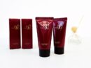AMOREPACIFIC Butterfly Perfumed Hand Cream 50ml - EmpressKorea