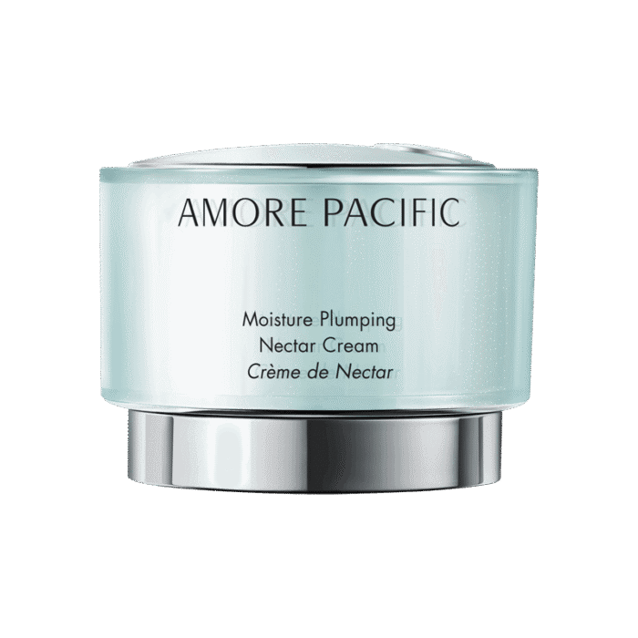 AMOREPACIFIC Moisture Plumping Nectar Cream 50ml - EmpressKorea