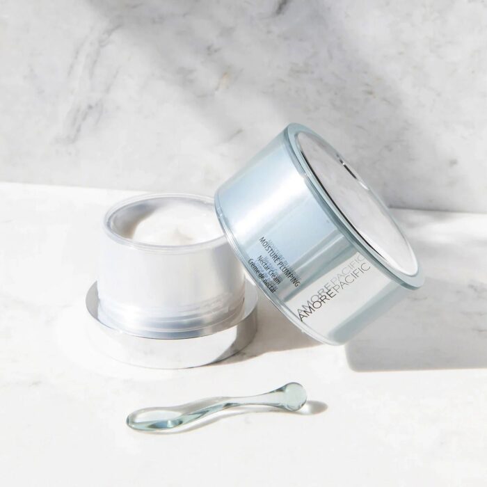 AMOREPACIFIC Moisture Plumping Nectar Cream 50ml - EmpressKorea