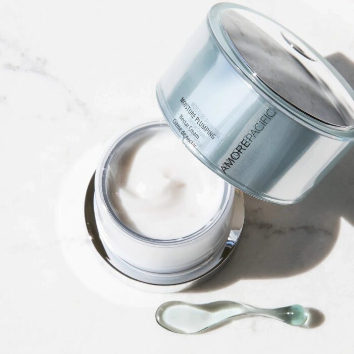 AMOREPACIFIC Moisture Plumping Nectar Cream 50ml - EmpressKorea