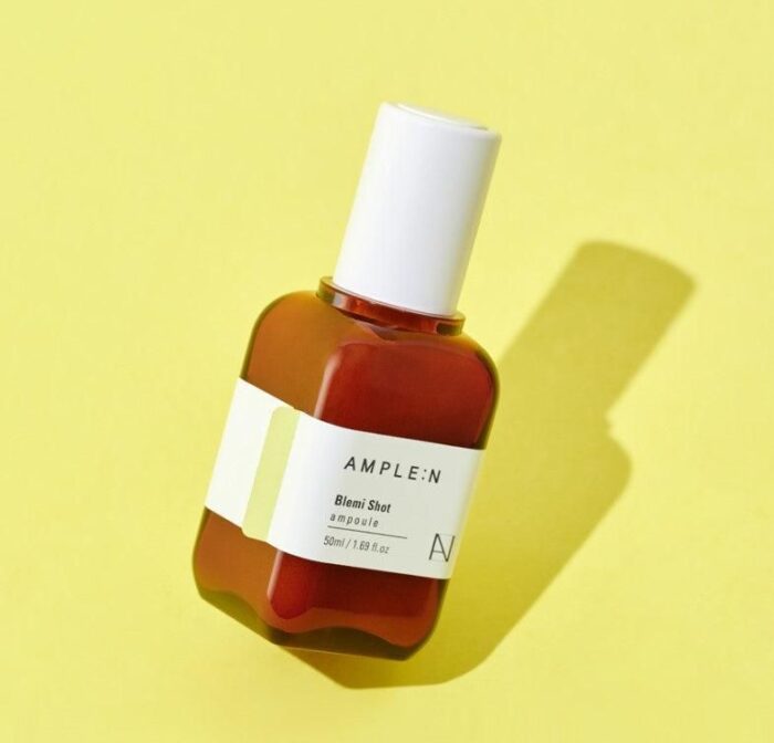 AMPLE:N Blemi Shot Ampoule 50ml - EmpressKorea