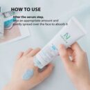 AMPLE:N Hyaluron Shot Light Gel Cream 80ml - EmpressKorea