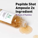AMPLE N Peptide Shot Ampoule 2X 30ml - EmpressKorea