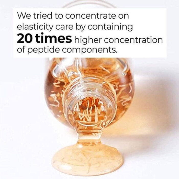 AMPLE N Peptide Shot Ampoule 2X 30ml - EmpressKorea