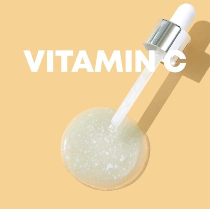 AMPLE:N VC Shot Ampoule 100ml - EmpressKorea