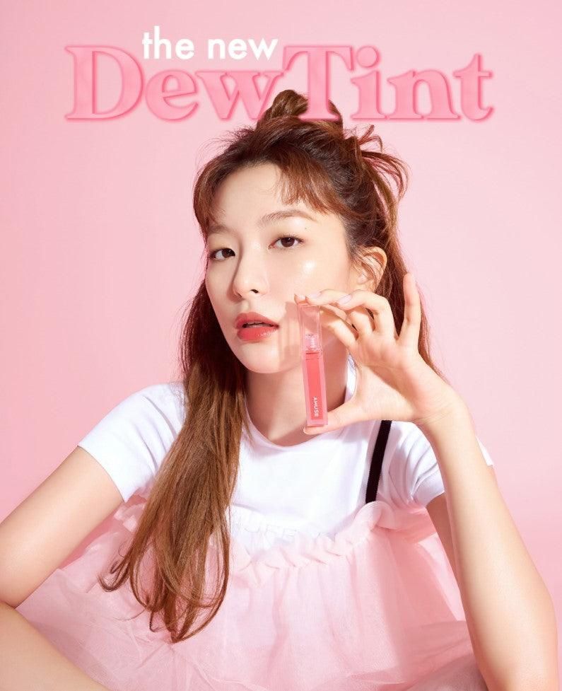 AMUSE Dew Tint (12 Colors) 4g - EmpressKorea