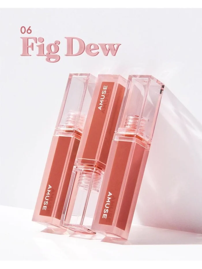 AMUSE Dew Tint (12 Colors) 4g - EmpressKorea