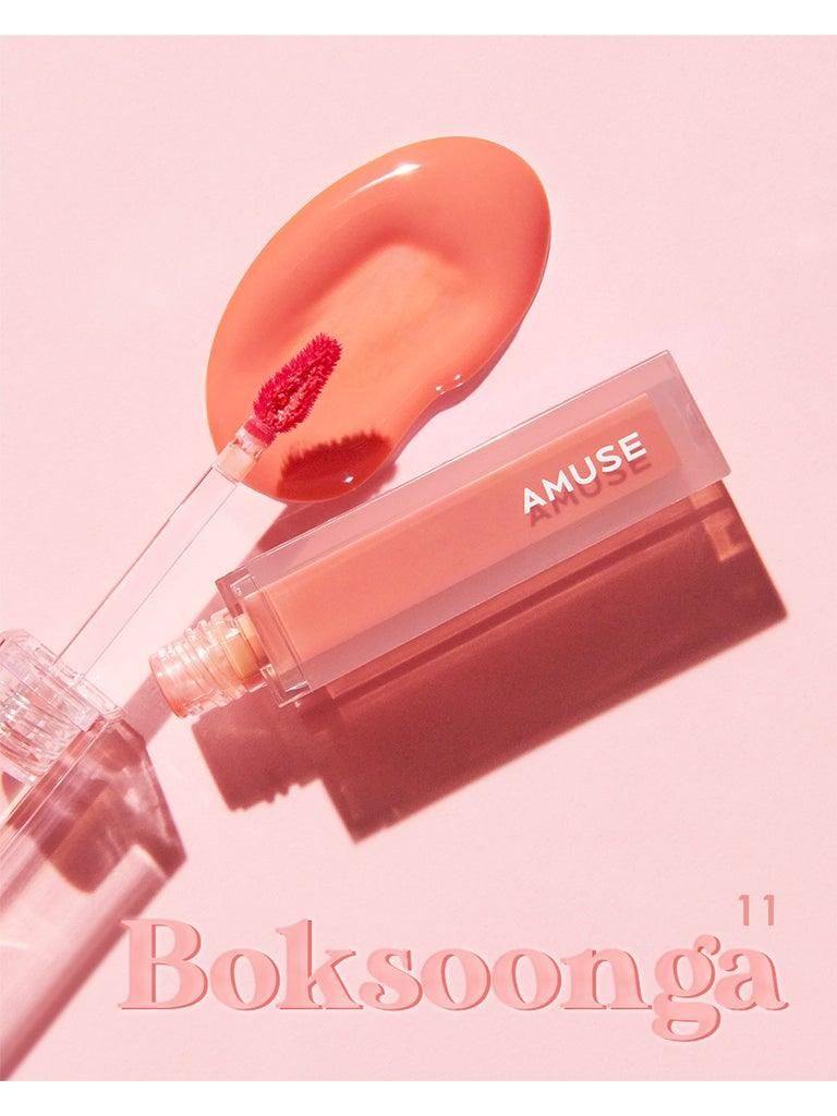 AMUSE Dew Tint (12 Colors) 4g - EmpressKorea