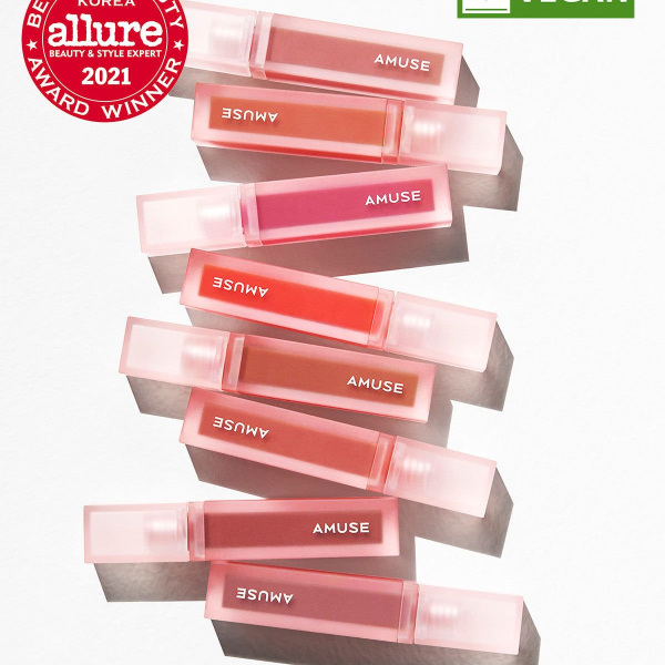AMUSE Dew Velvet Tint 4g - EmpressKorea