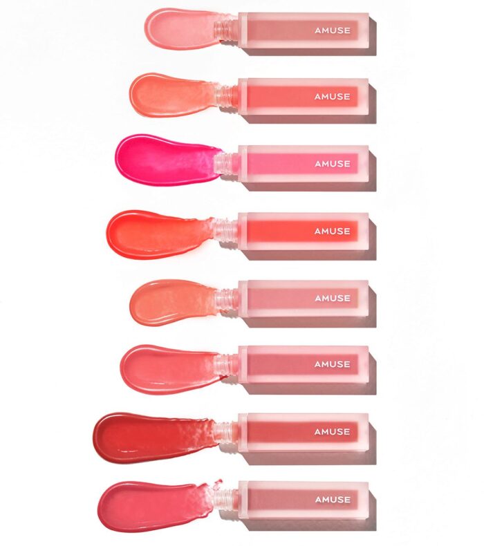 AMUSE Dew Velvet Tint 4g - EmpressKorea
