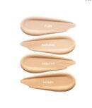 AMUSE Dew Wear Foundation 30ml - EmpressKorea