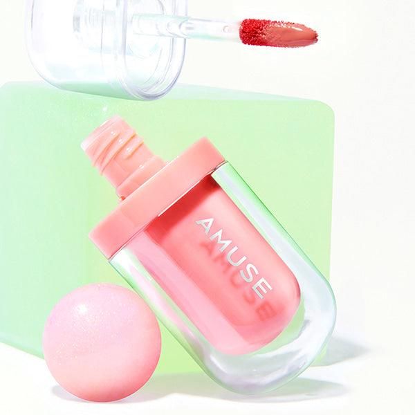 AMUSE JEL-FIT Tint (9 Colors) 3.8g - EmpressKorea