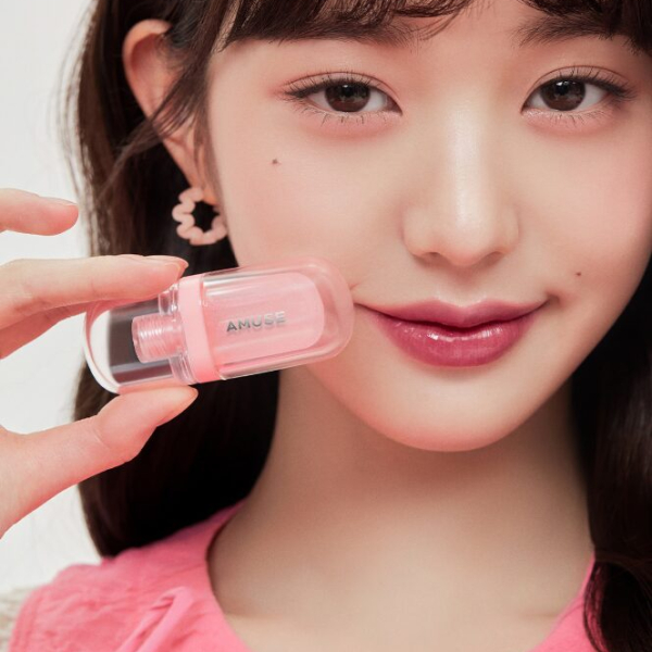 AMUSE Lip Fuller 3.8g - EmpressKorea