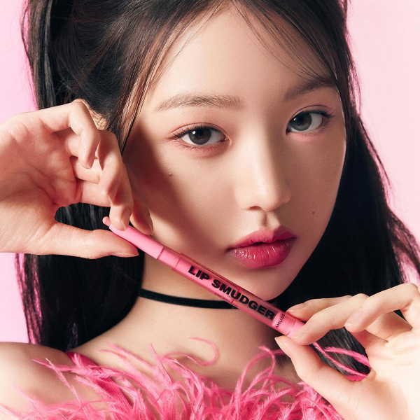 AMUSE Lip Smudger 0.5g - EmpressKorea